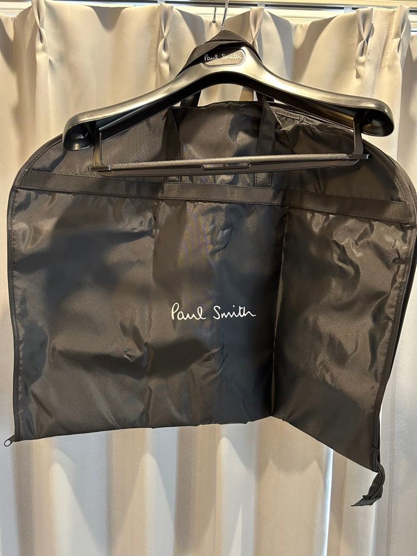 大大特価　定価¥192500 ポールスミス　ショーラインのセットアップ