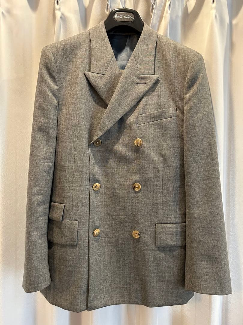 大大特価　定価¥192500 ポールスミス　ショーラインのセットアップ