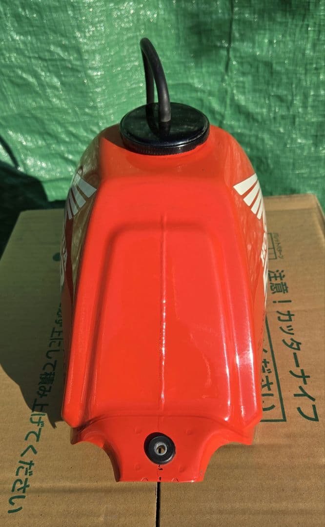 輸出用 ホンダZ50R (モンキーバハ用) 外装セット