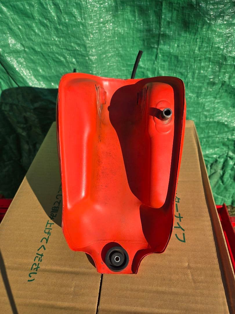 輸出用 ホンダZ50R (モンキーバハ用) 外装セット