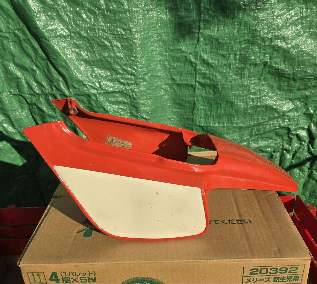 輸出用 ホンダZ50R (モンキーバハ用) 外装セット