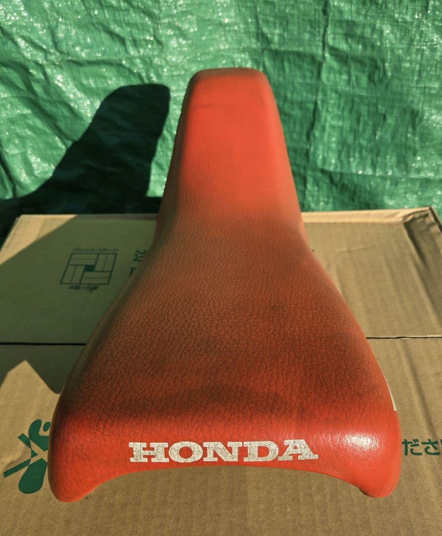 輸出用 ホンダZ50R (モンキーバハ用) 外装セット