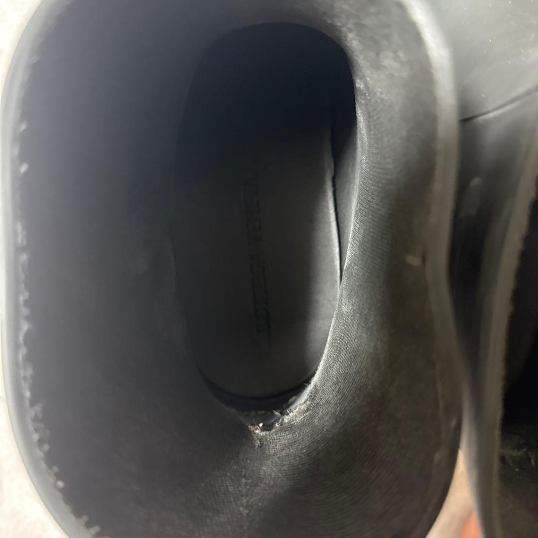 BOTTEGA VENETA パドルブーツ