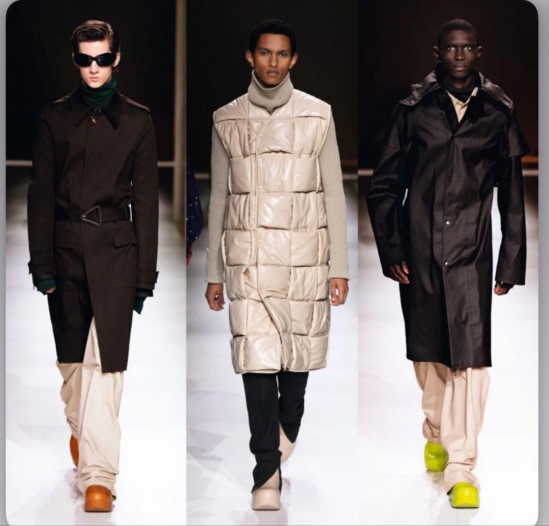 BOTTEGA VENETA パドルブーツ