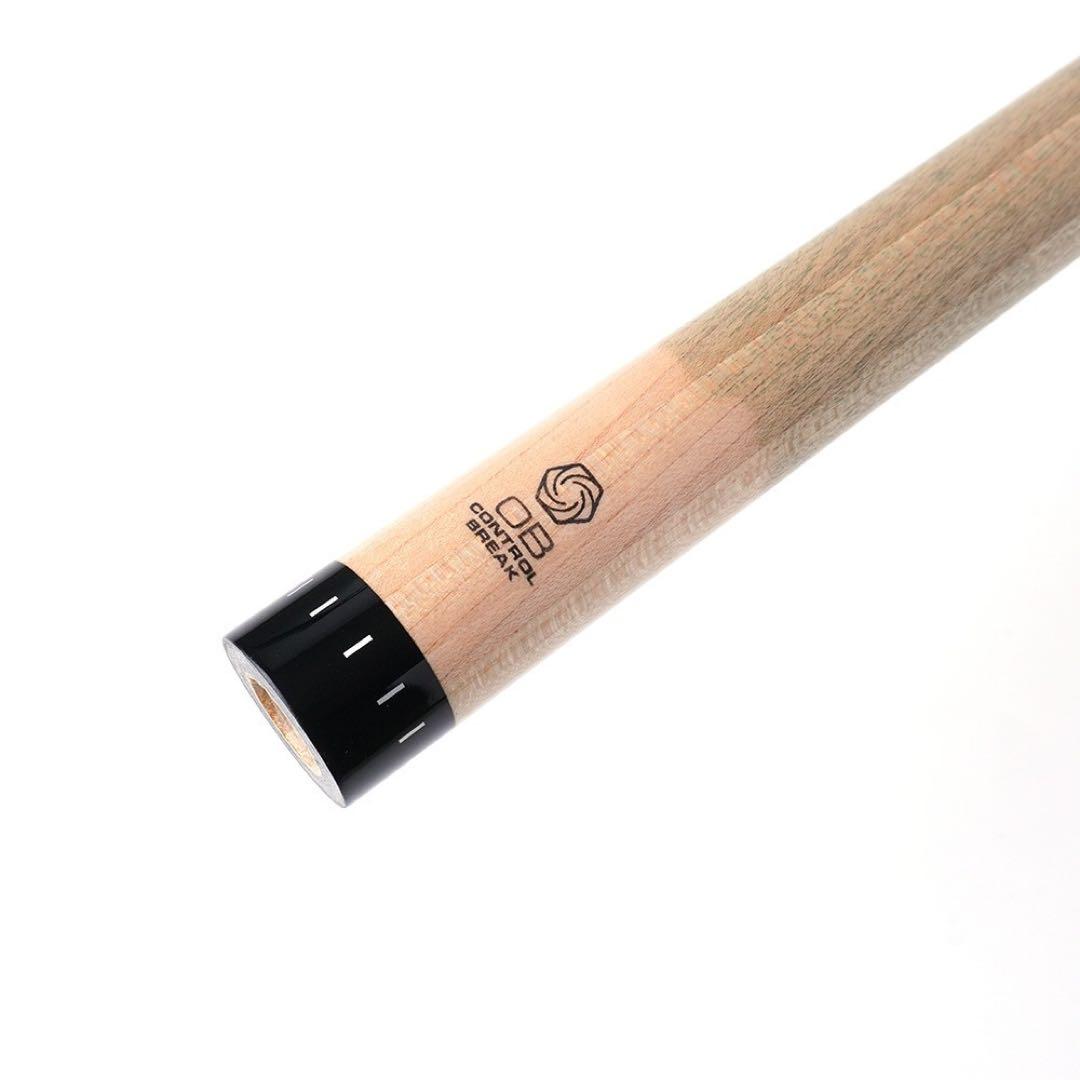 OBブレイク キュー　3/8-10山