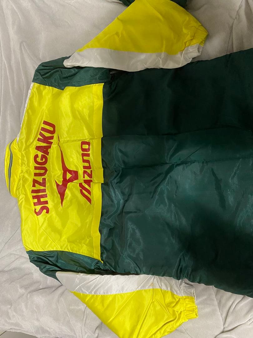 静学ウォーマー shizugaku