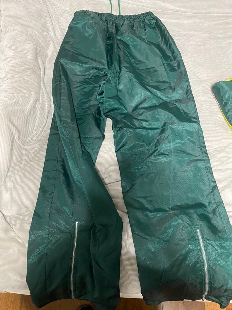 静学ウォーマー shizugaku