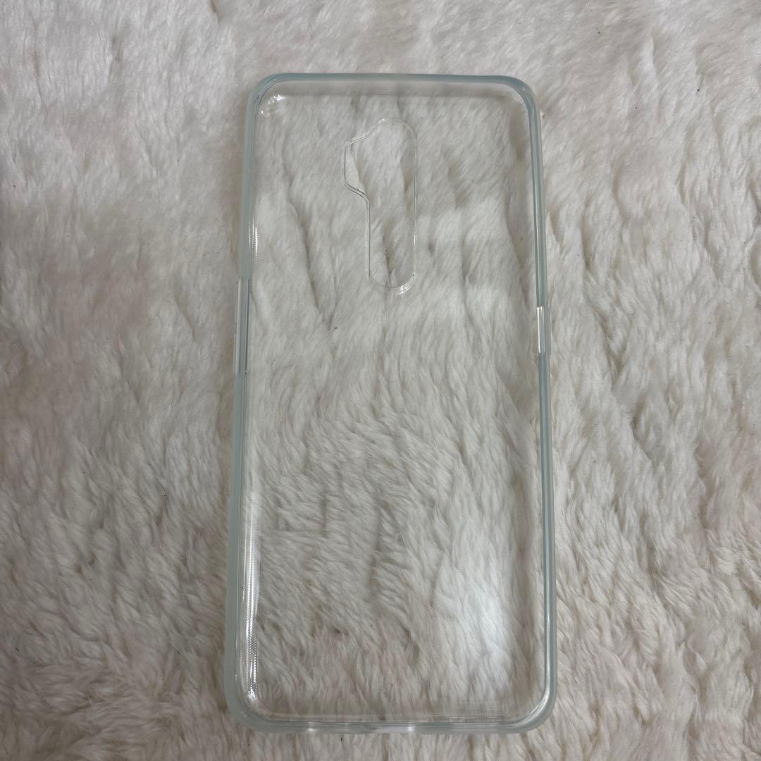 スマートフォン本体 OPPO A5 2020