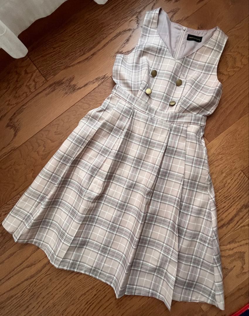 卒服セット◎repipi armario レピピアルマリオ(140〜150cm)