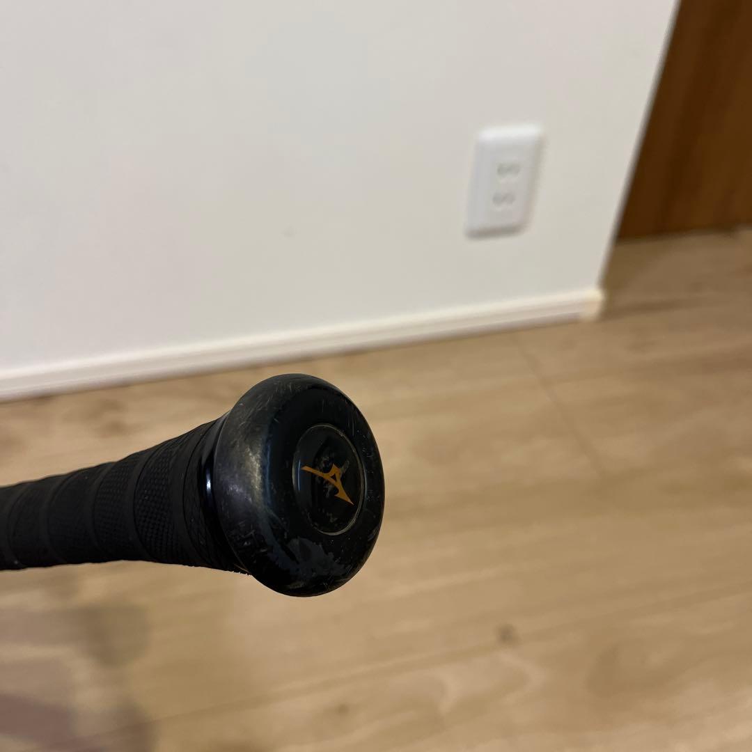 ミズノ　ビヨンドマックスレガシー 83㎝