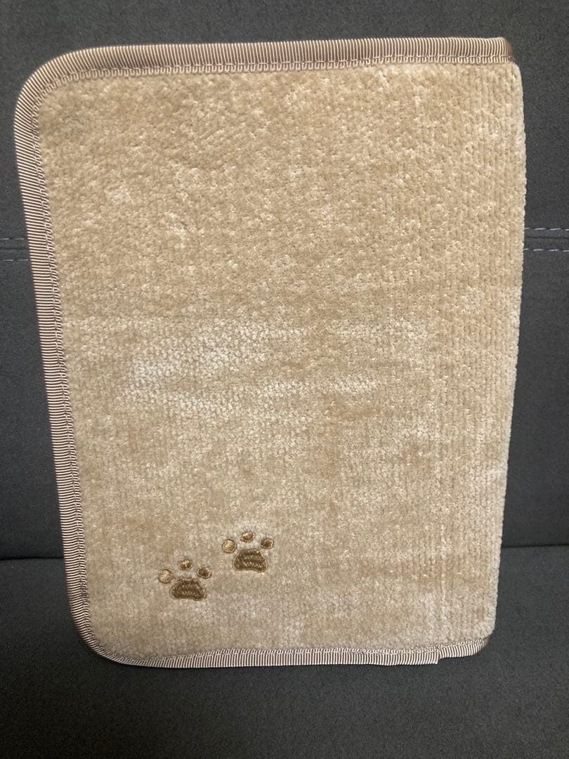 【未使用】フェイラー　ドアップテディ　マルチケース