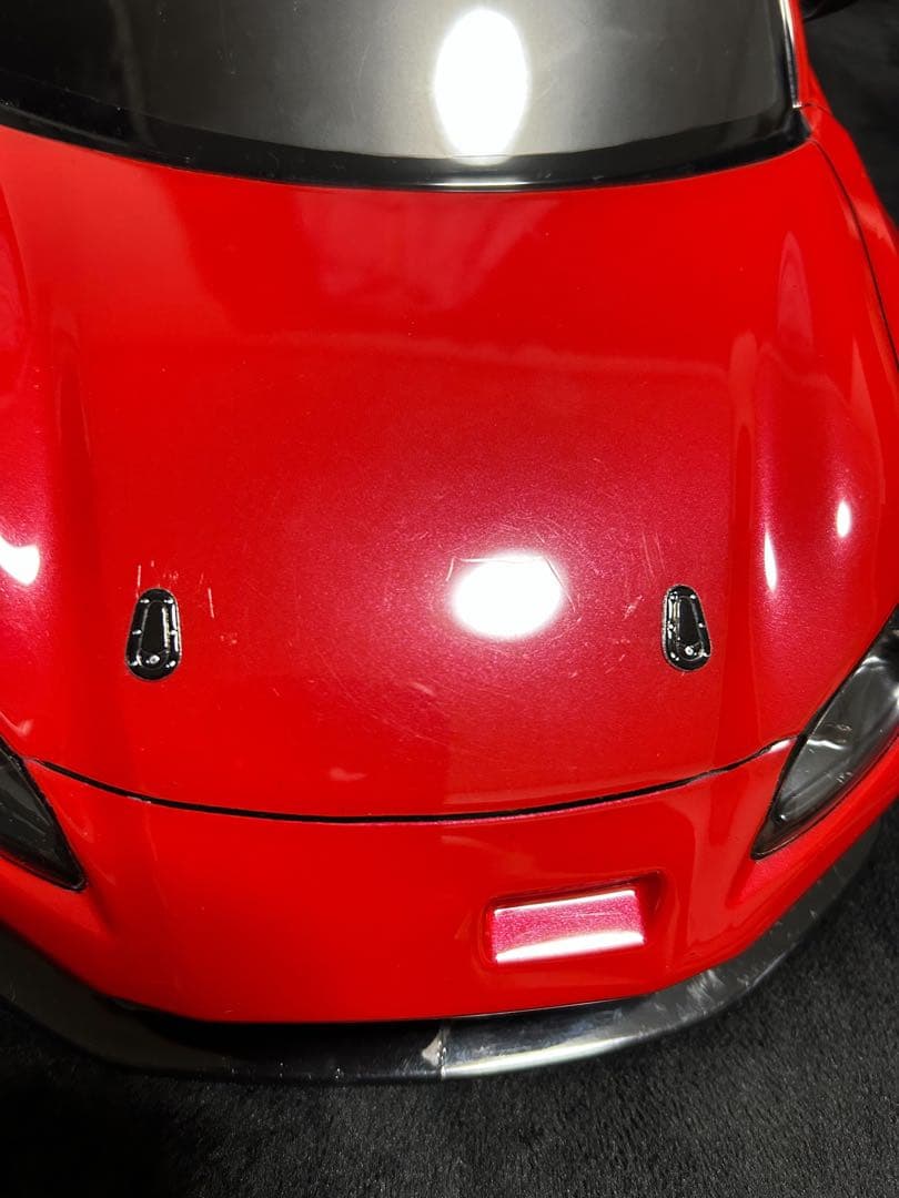 ヨコモ　ReveD RDX ボディー