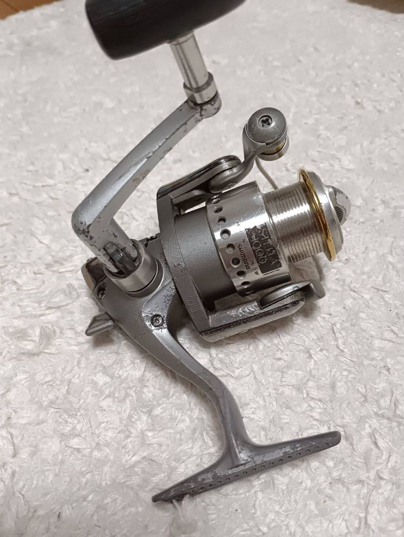 95ステラ1000　98ステラ替えスプール付き