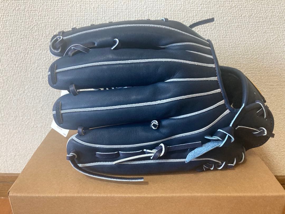 硬式用 ミズノプロ イチローモデル 外野手用