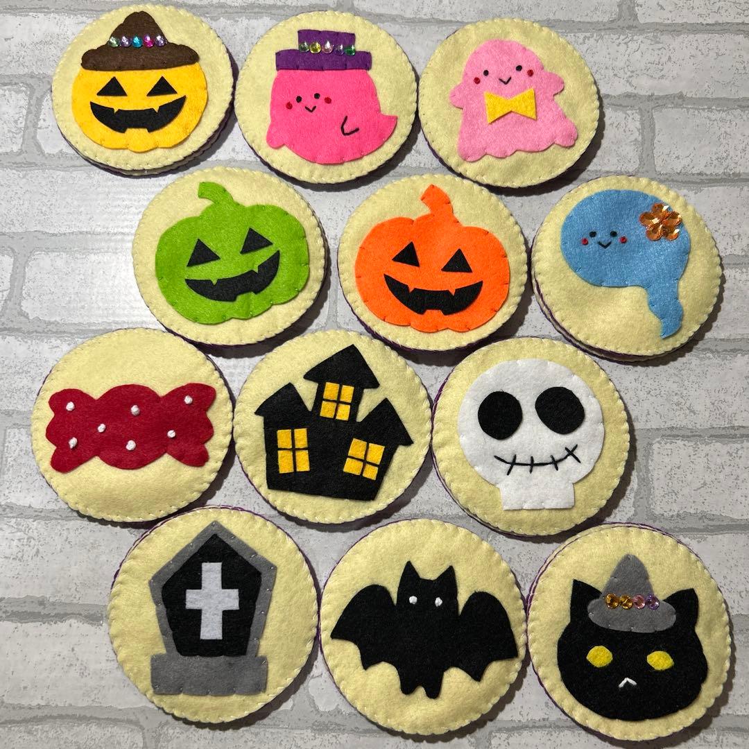 マリリン　はたらく車　お寿司　絵合わせ