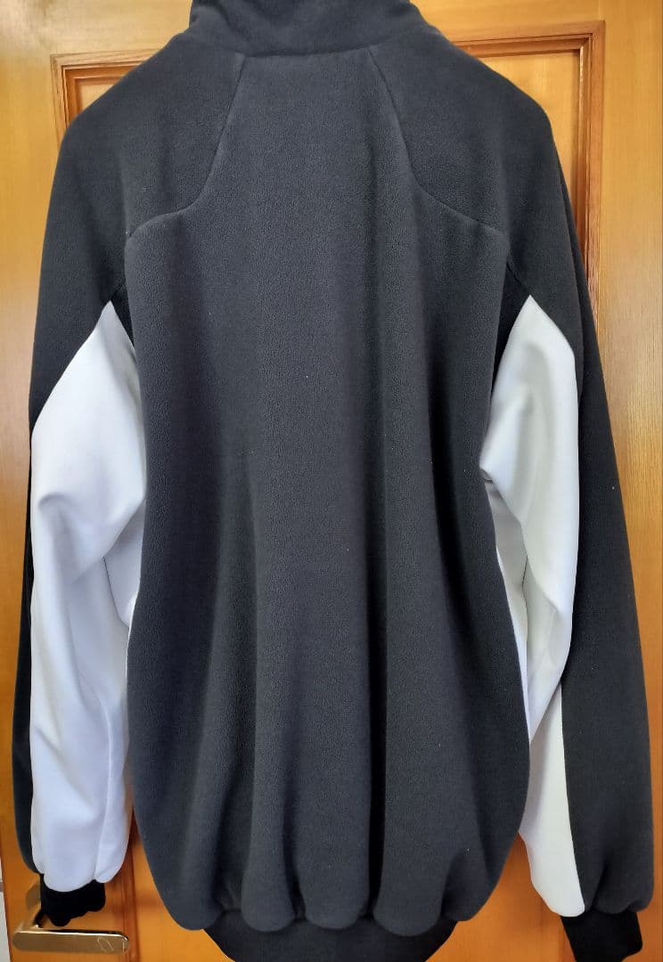 モ*ー様 千葉ロッテマリーンズ選手ハーフジップジャケット