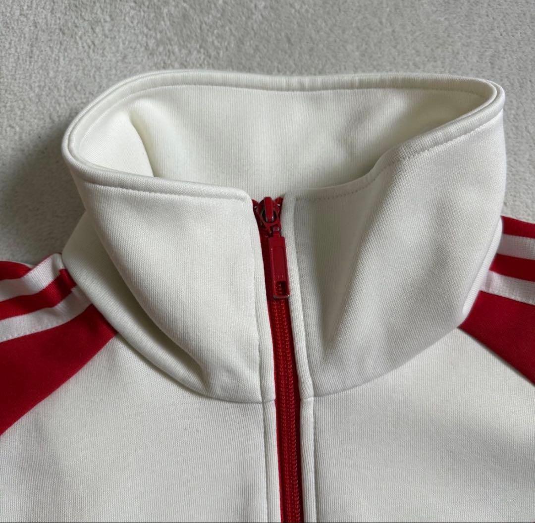 アディダス トラックジャケット カナダ 代表 ジャージ L