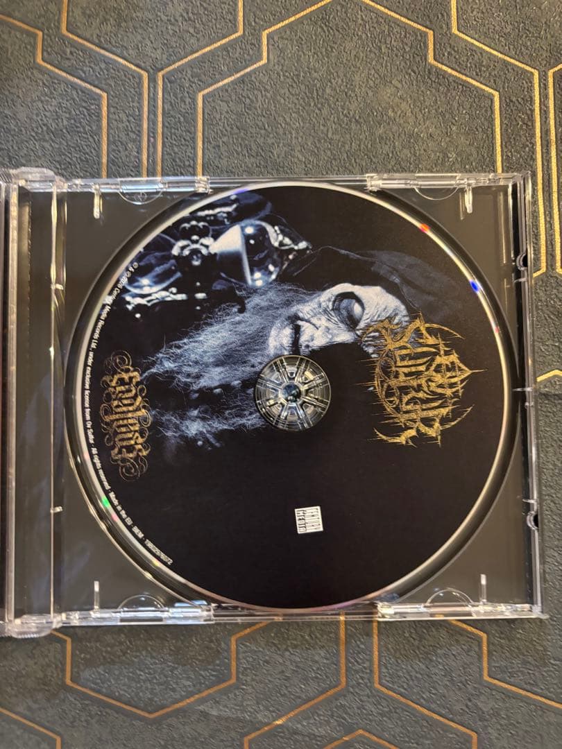 hide Ov Sulfur / Endless＋3枚