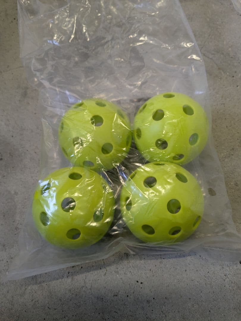 フィールドフォース　フロントトス、ACアダプター、ウレタンハードボール　野球