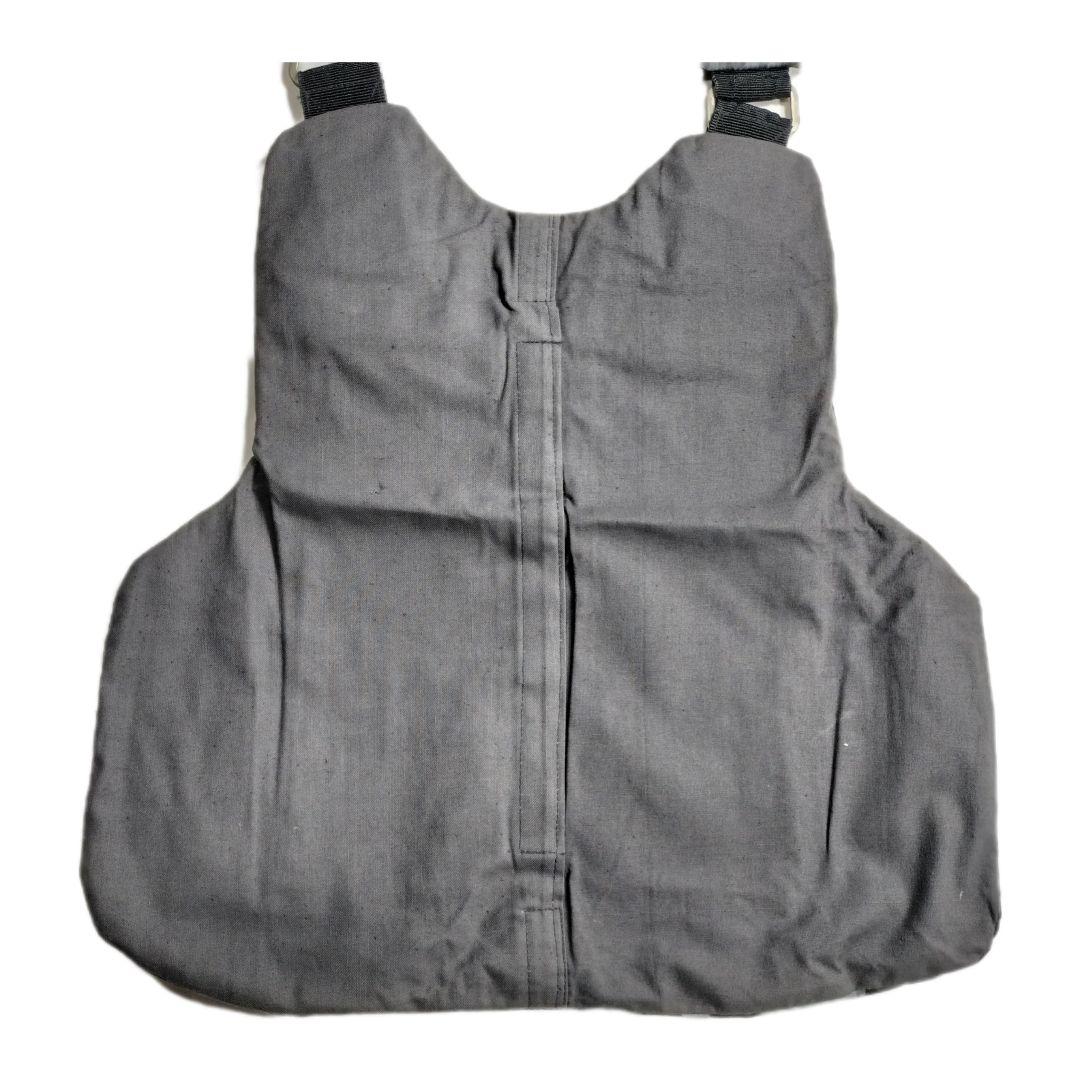 ロシア軍 実物 Armacom製 国内軍 ボディーアーマー SMK 50-52