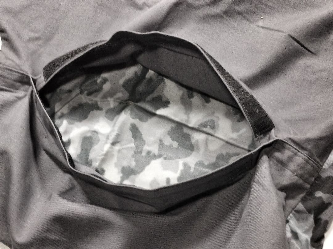 ロシア軍 実物 Armacom製 国内軍 ボディーアーマー SMK 50-52