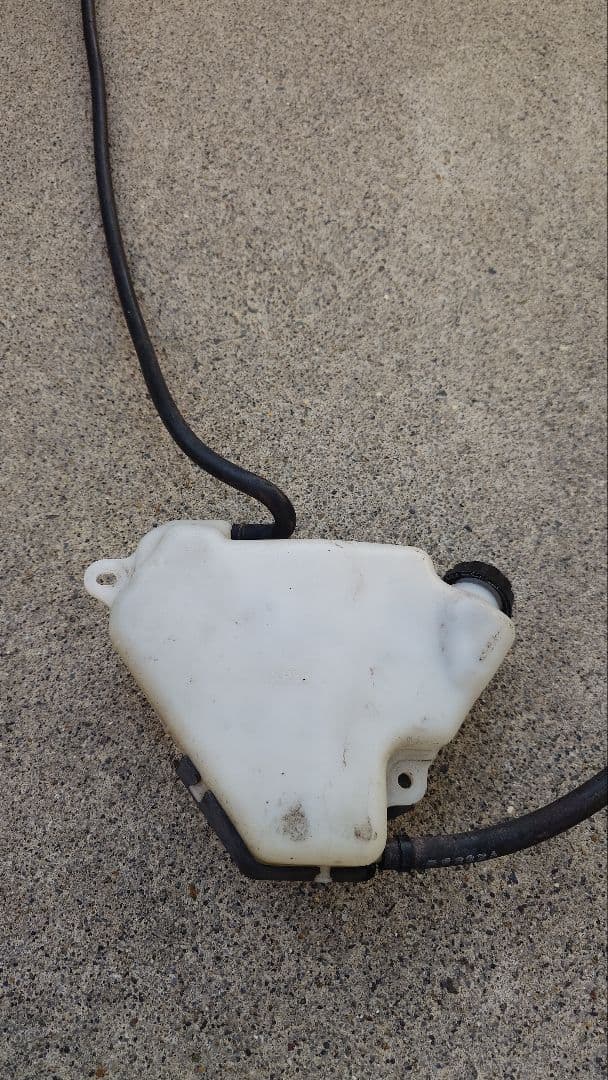 ZRX400 前期純正ラジエターセット