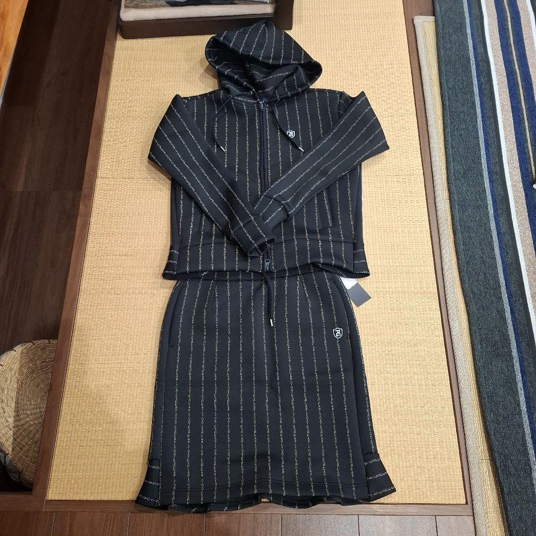 パーリーゲイツセットアップ