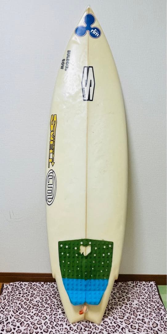 サーフボード(引き取り限定、明日まで限定値下げ中)
