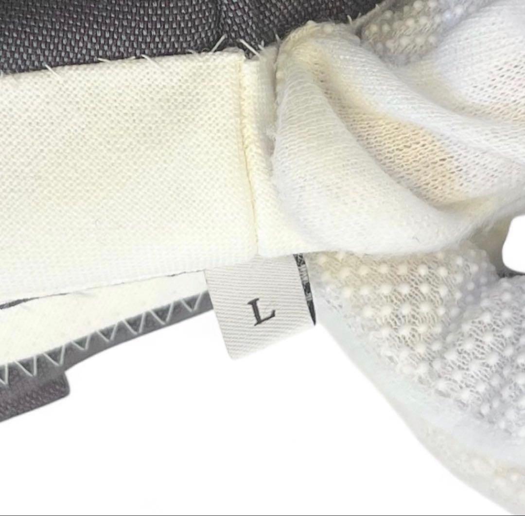 パンツ Sasquatchfabrix. FLARE SILHOUETTE SLACKS