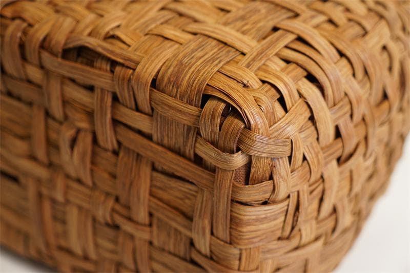 山葡萄 籠　かごバック　バック・やまぶどう　籠 かご バック