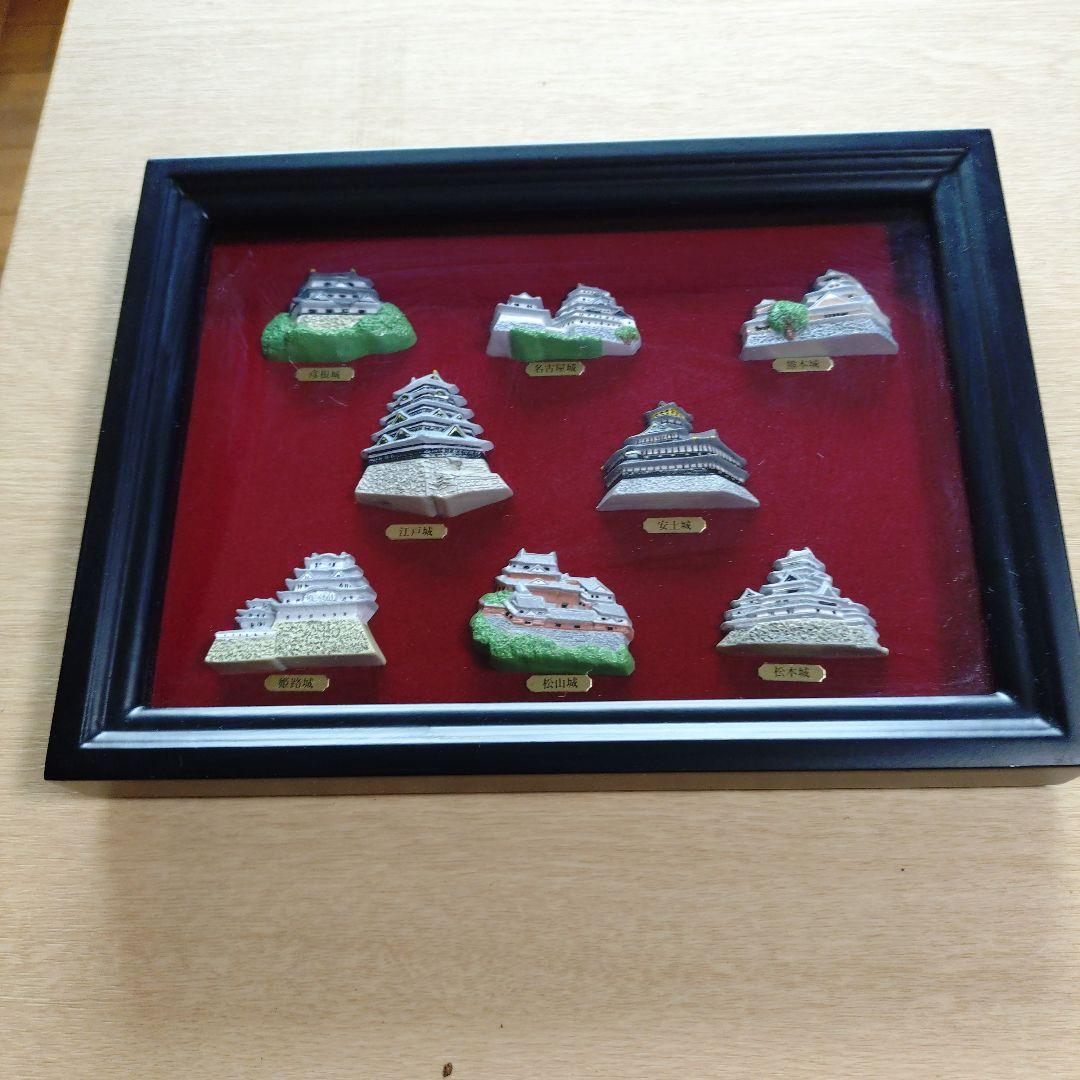 日本の城 第5巻 第6巻 セット 北陸·東海シリーズ デアゴスティーニ