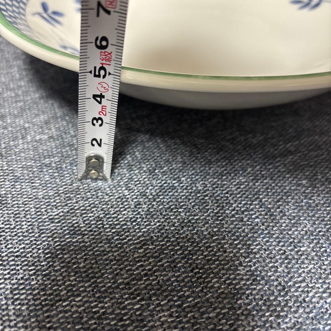 希少品Villeroy & Boch マグカップ2個とサラダボール1枚新品