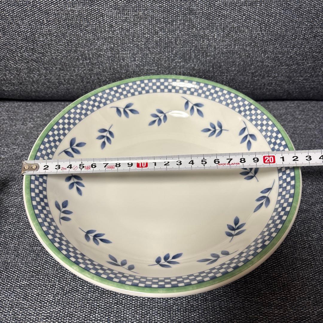 希少品Villeroy & Boch マグカップ2個とサラダボール1枚新品