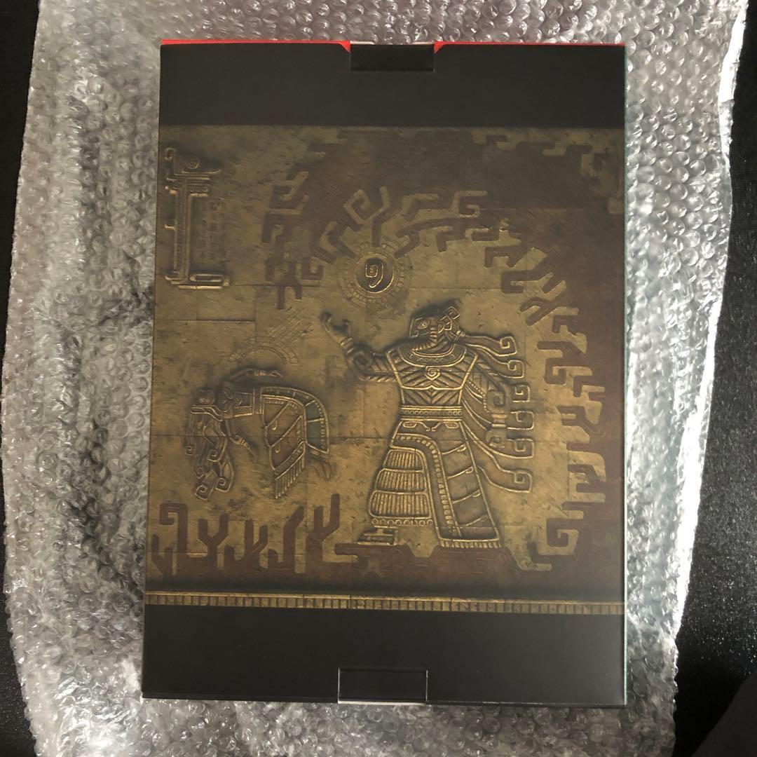 ゼルダの伝説 ティアーズ オブ ザ キングダム Collector's