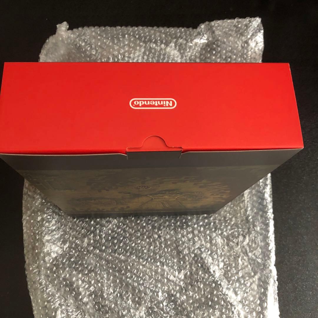 ゼルダの伝説 ティアーズ オブ ザ キングダム Collector's