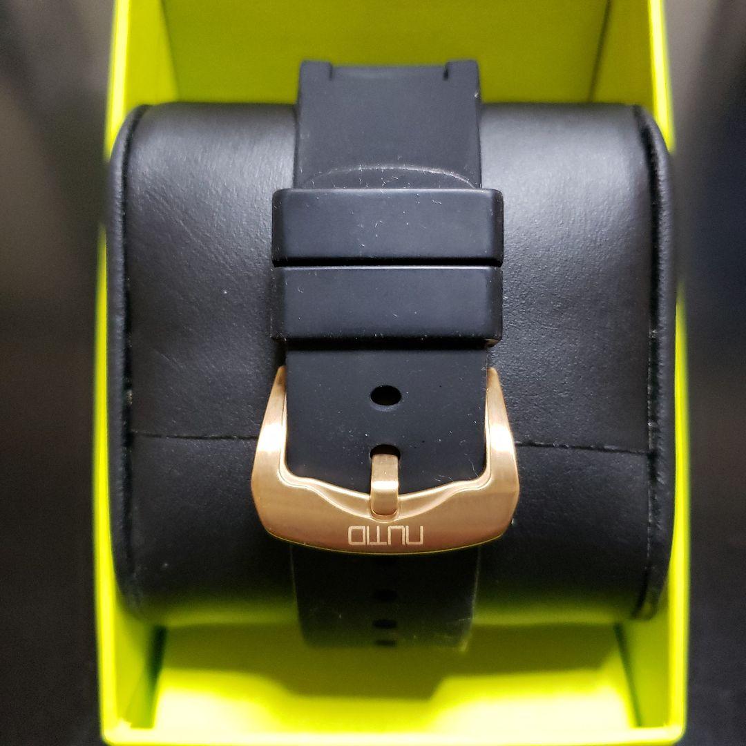 長渕剛　着用　時計