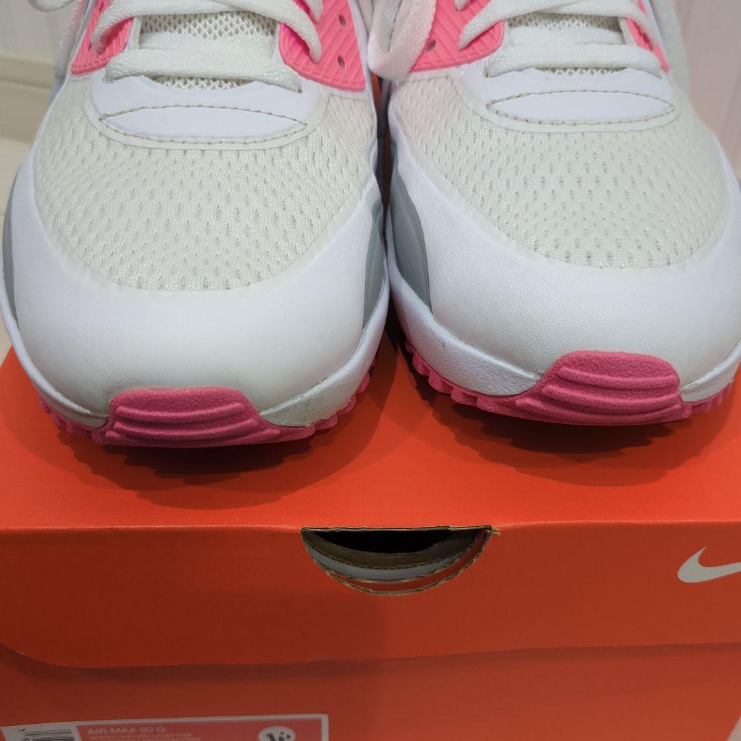 【中古美品 28.0cm】NIKE AIR MAX 90G ナイキ エアマックス