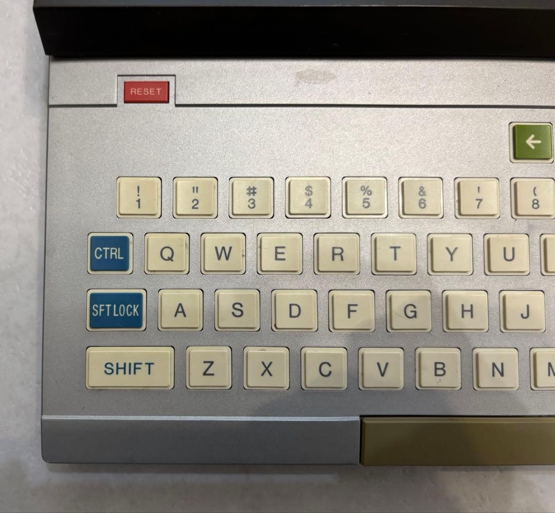 その他 BANDAI Personal Computer RX-78 GUNDAM