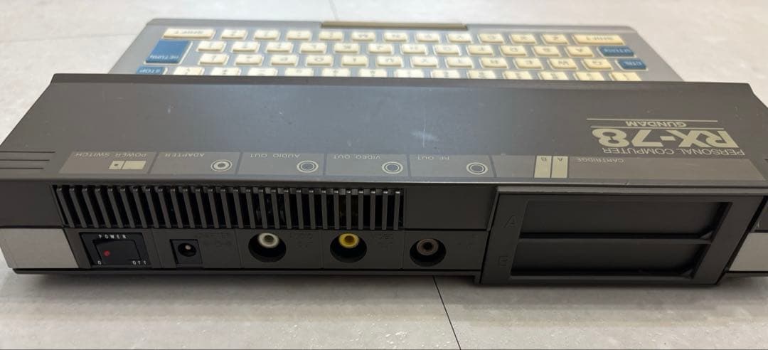 その他 BANDAI Personal Computer RX-78 GUNDAM