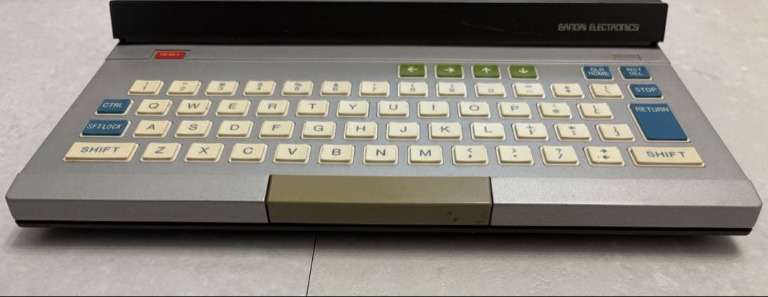 その他 BANDAI Personal Computer RX-78 GUNDAM