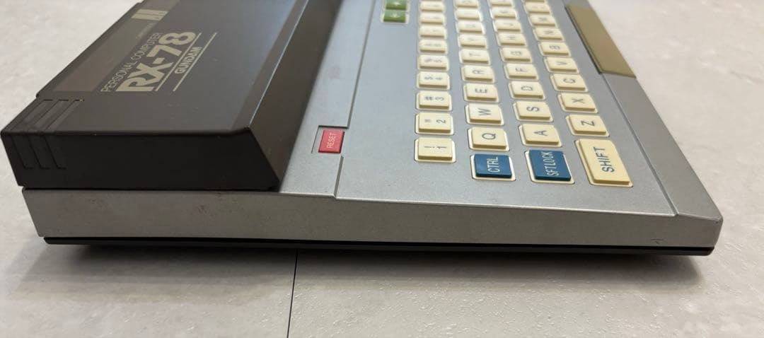 その他 BANDAI Personal Computer RX-78 GUNDAM