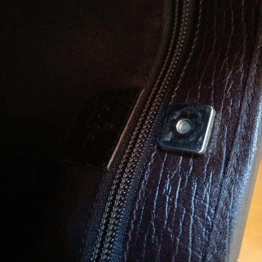 GUCCI GGパターン トートバッグ ベージュ/ブラウン