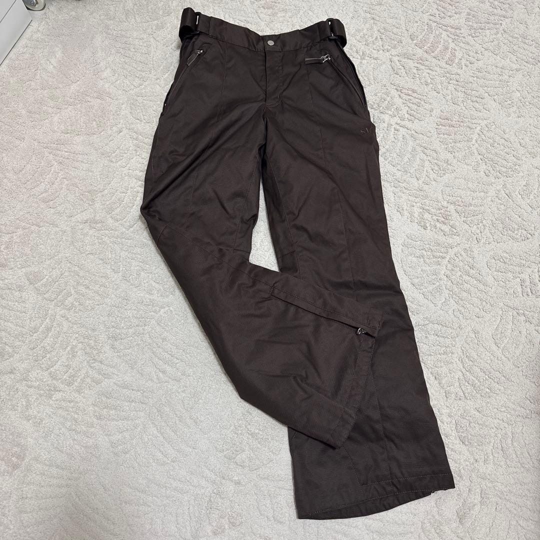 DESCENTE デサント／SLQ スキーウェア SizeM