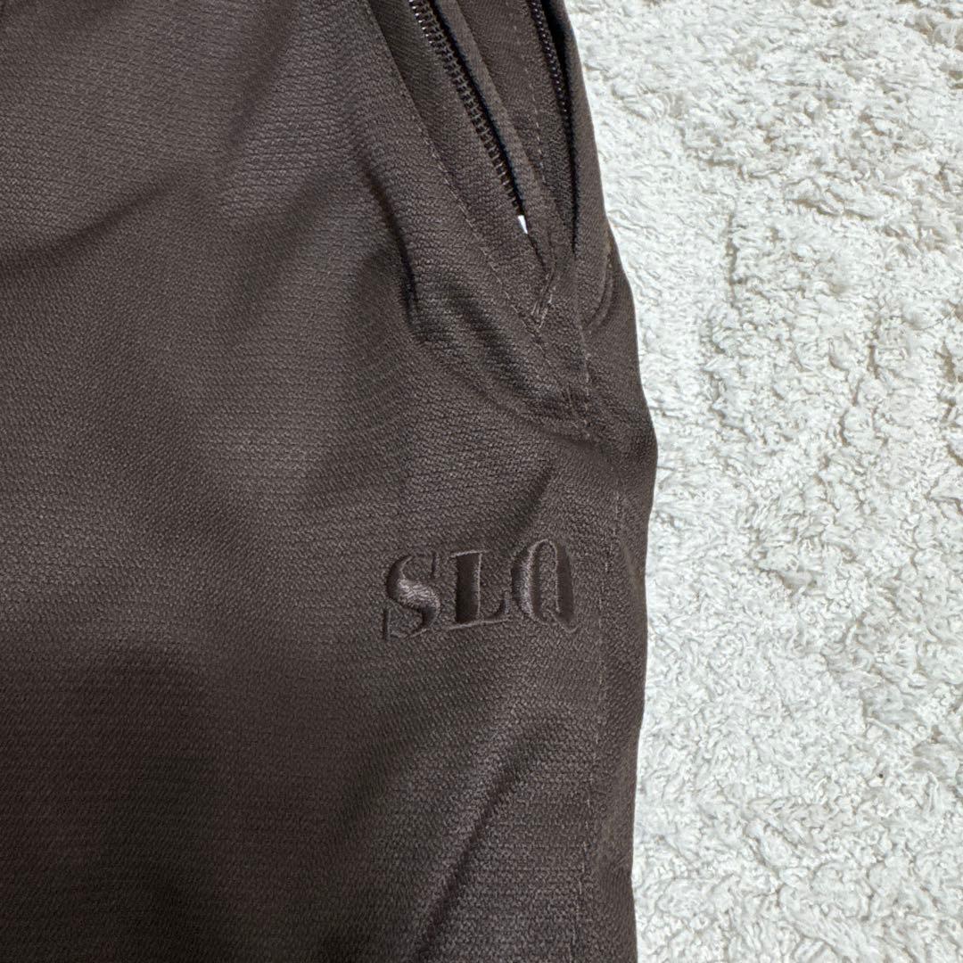 DESCENTE デサント／SLQ スキーウェア SizeM