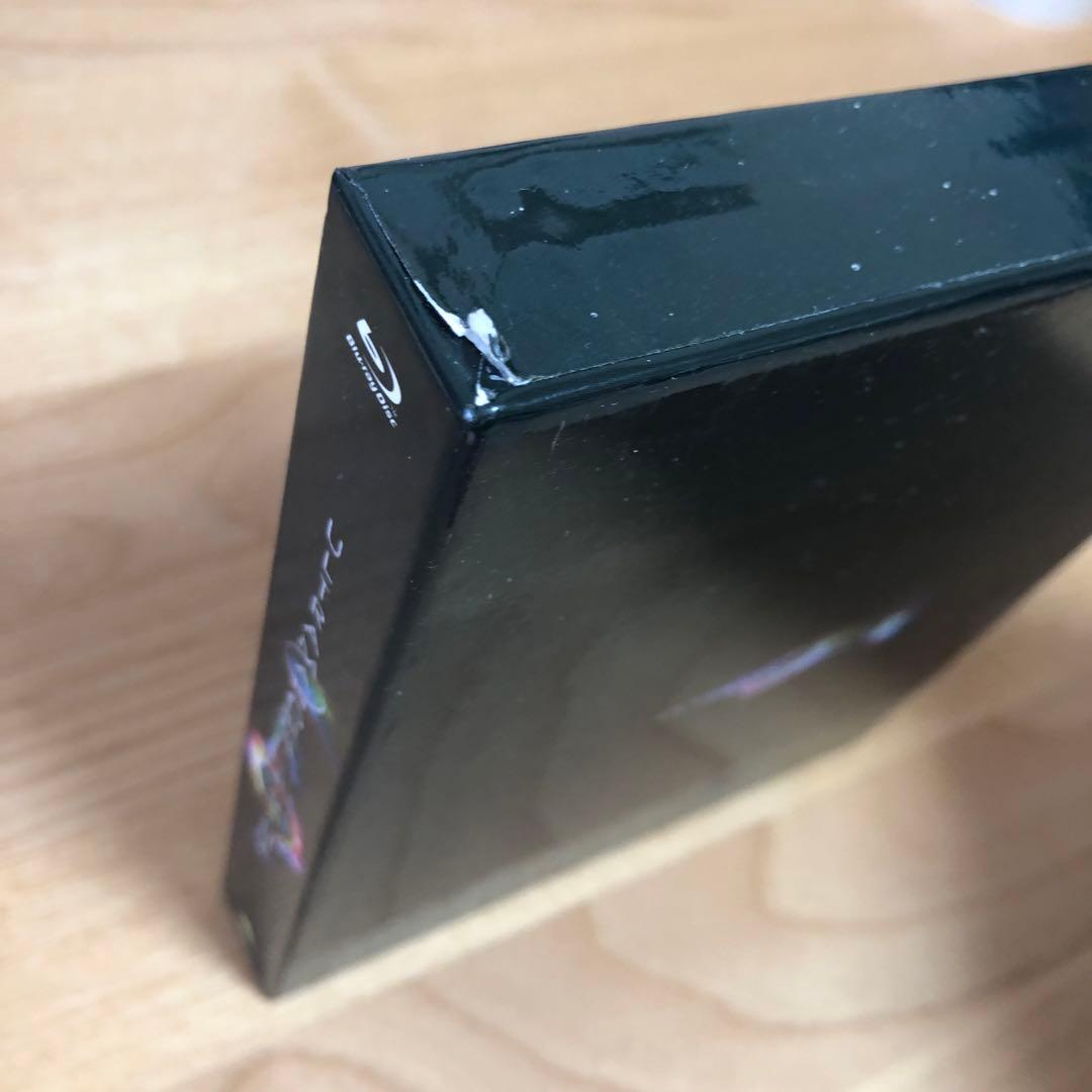 ウルトラマンオーブ Blu-ray BOX Ⅰ Ⅱ セット