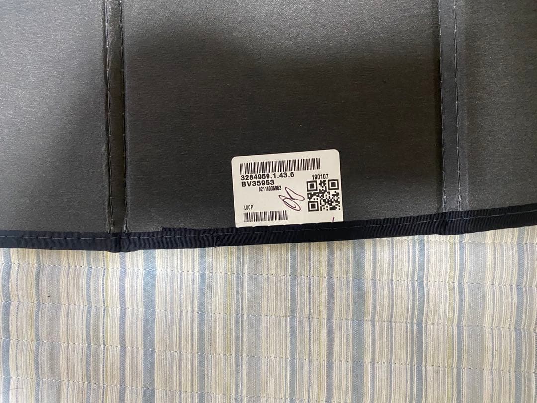 R56 ミニクーパー　MINI サンシェード