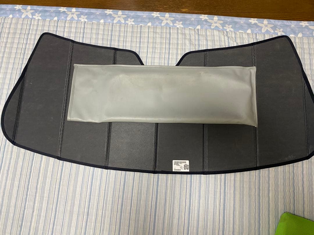 R56 ミニクーパー　MINI サンシェード