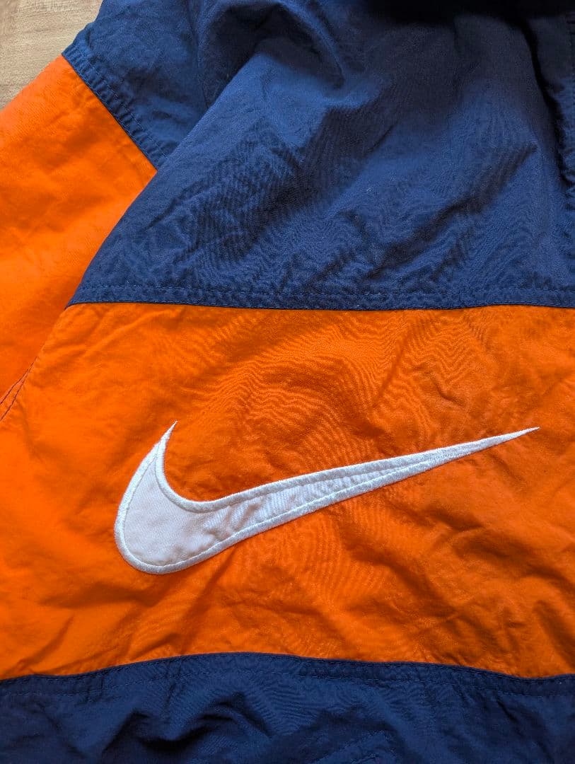 Nike ナイキ オランダ代表 96 プレゼンテーションスーツ ビンテージ