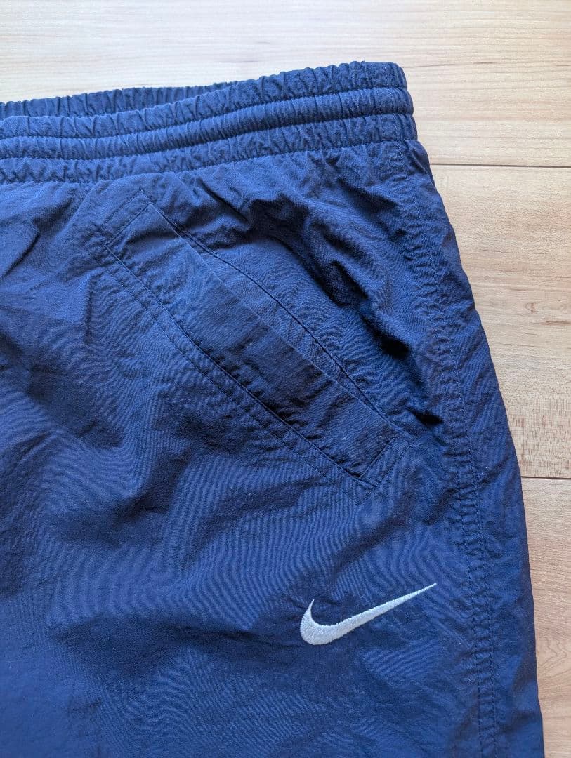 Nike ナイキ オランダ代表 96 プレゼンテーションスーツ ビンテージ