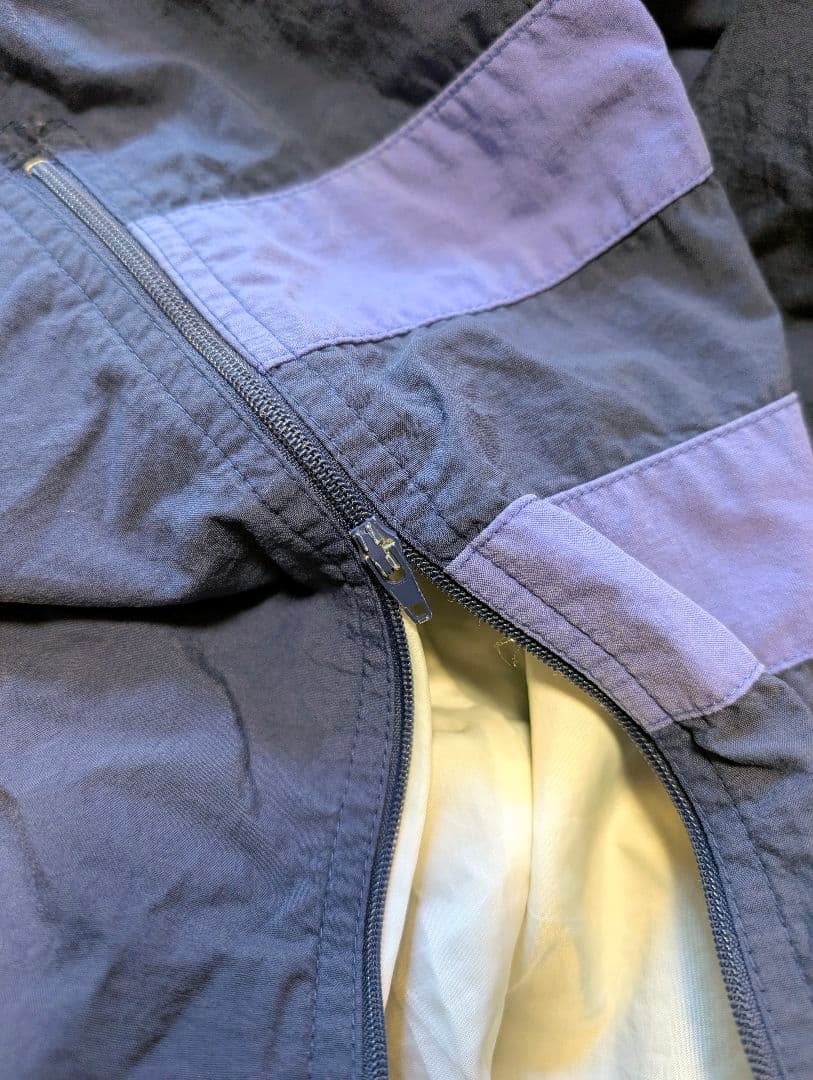 Nike ナイキ オランダ代表 96 プレゼンテーションスーツ ビンテージ